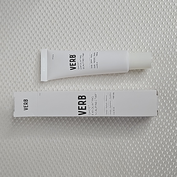 VERB-Ghost Exfoliating Scalp Serum 2floz - Picture 3 of 7